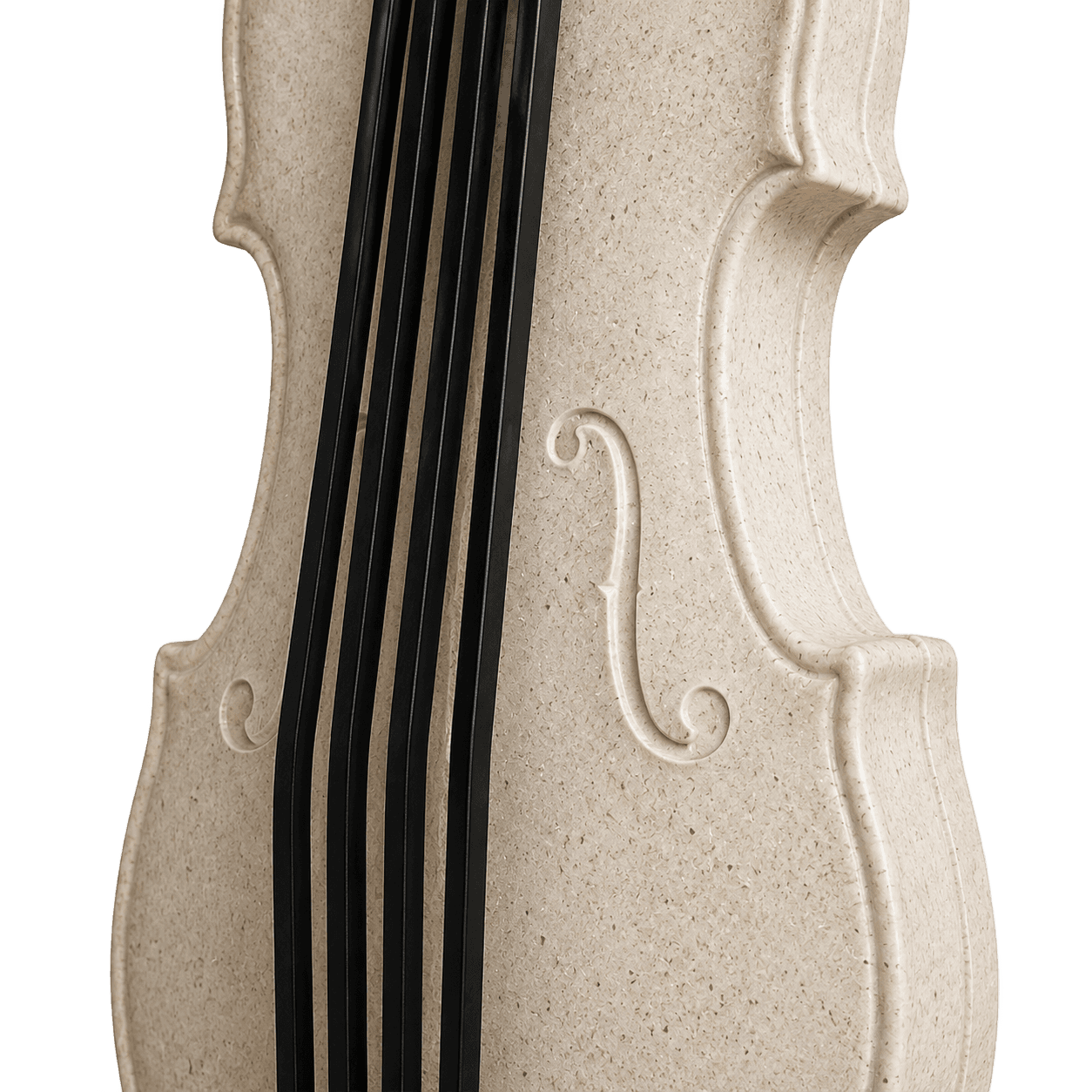 Hand-thrown glaze
