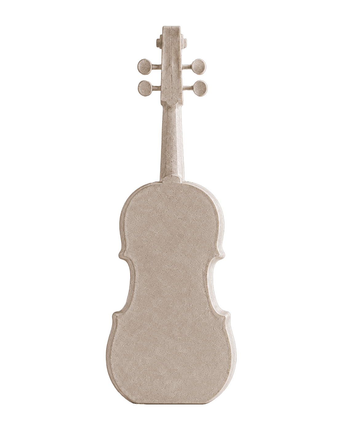 Lumé Violon — front view